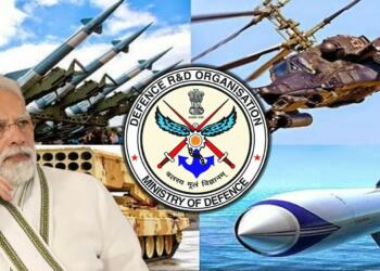 Defence budget India