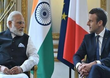 India-France Relations