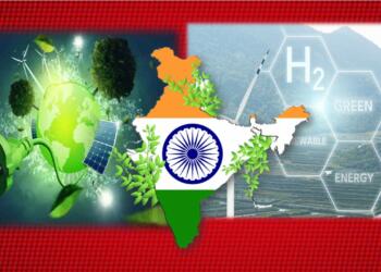 Indian Energy basket will be purely indigenous with renewable in general, Solar and Hydrogen in specific