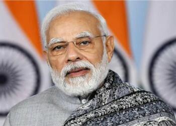 Can’t beat a man who follows “Janani Janmabhumishcha Swargadapi Gariyasi”