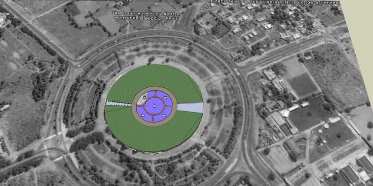 Jawahar circle Jaipur