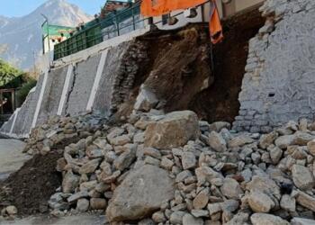 Lessons to be learnt from Joshimath land subsidence