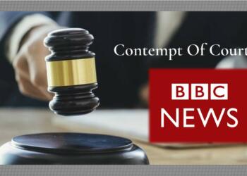 documentary by BBC on Modi