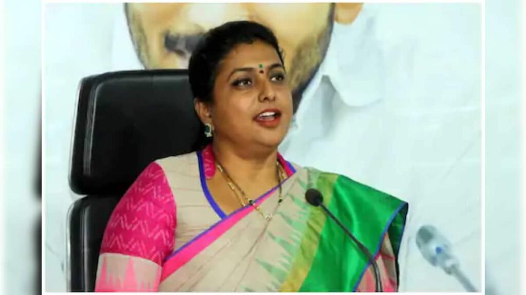 MLA Roja Selvamani, Biography, Career, Notable works & Life story