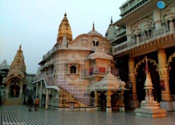 Maa Katyayini Mandir Chhatarpur