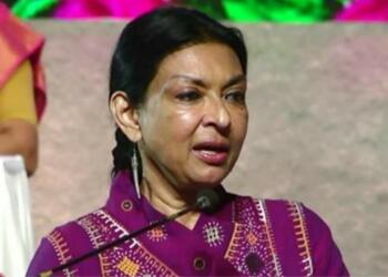 Mallika Sarabhai