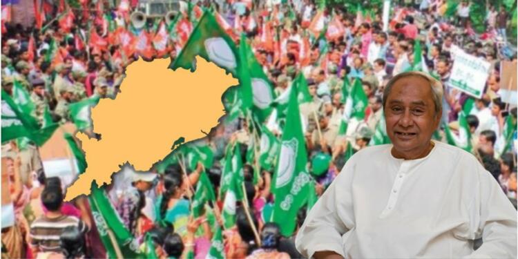 Why Odisha CM Naveen Patnaik is undisputed politician