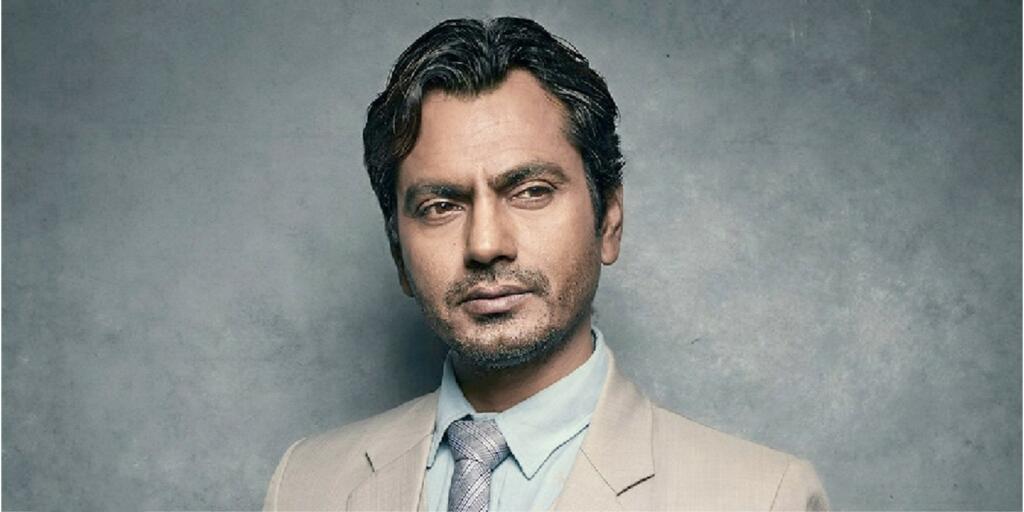 Nawazuddin Siddiqui