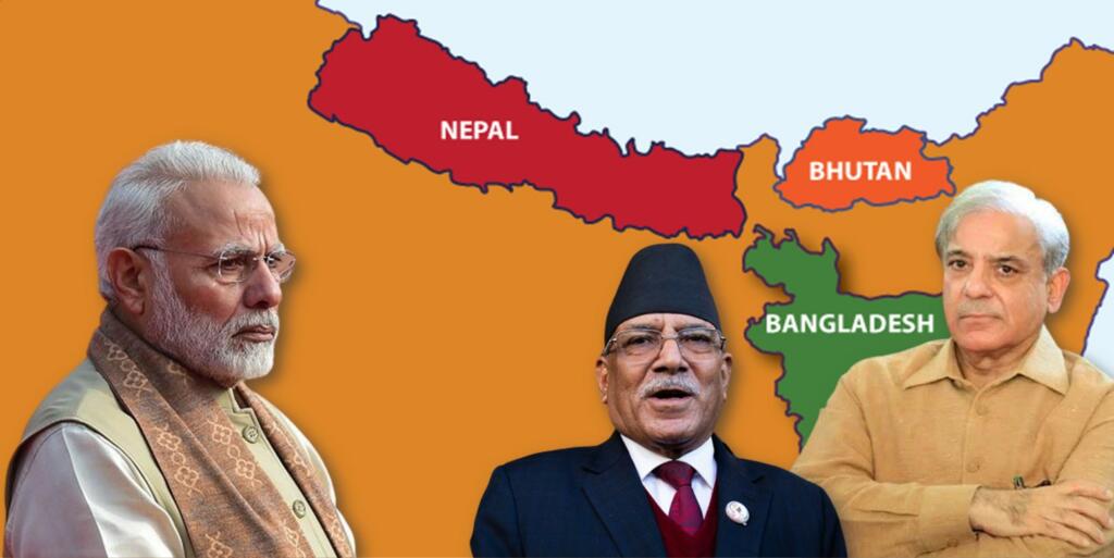 Nepal in FATF