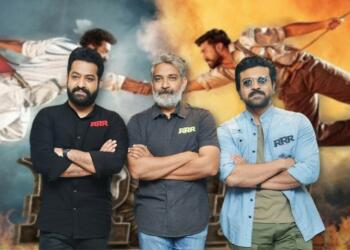 Dear RRR team, Indian audience have some questions for you