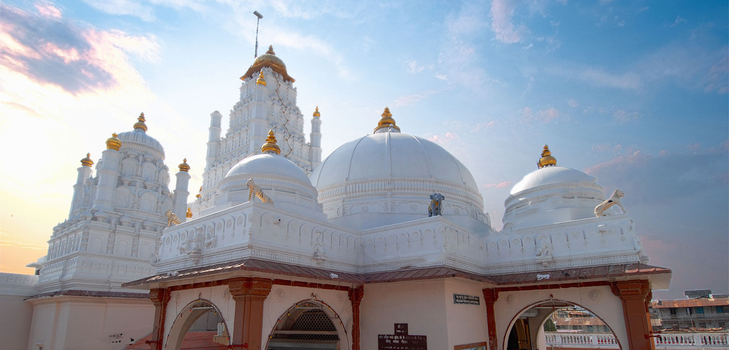 Ranchhodraiji Dakor Temple