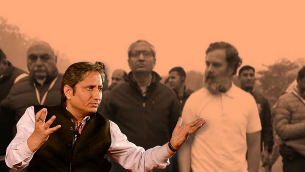 Ravish Kumar