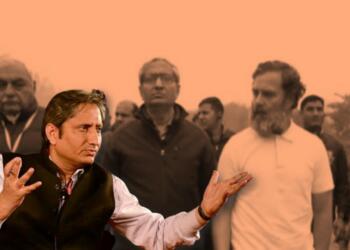 Ravish Kumar