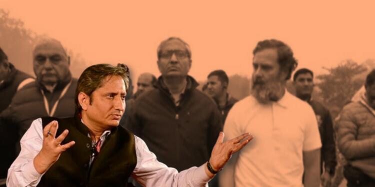 Ravish Kumar