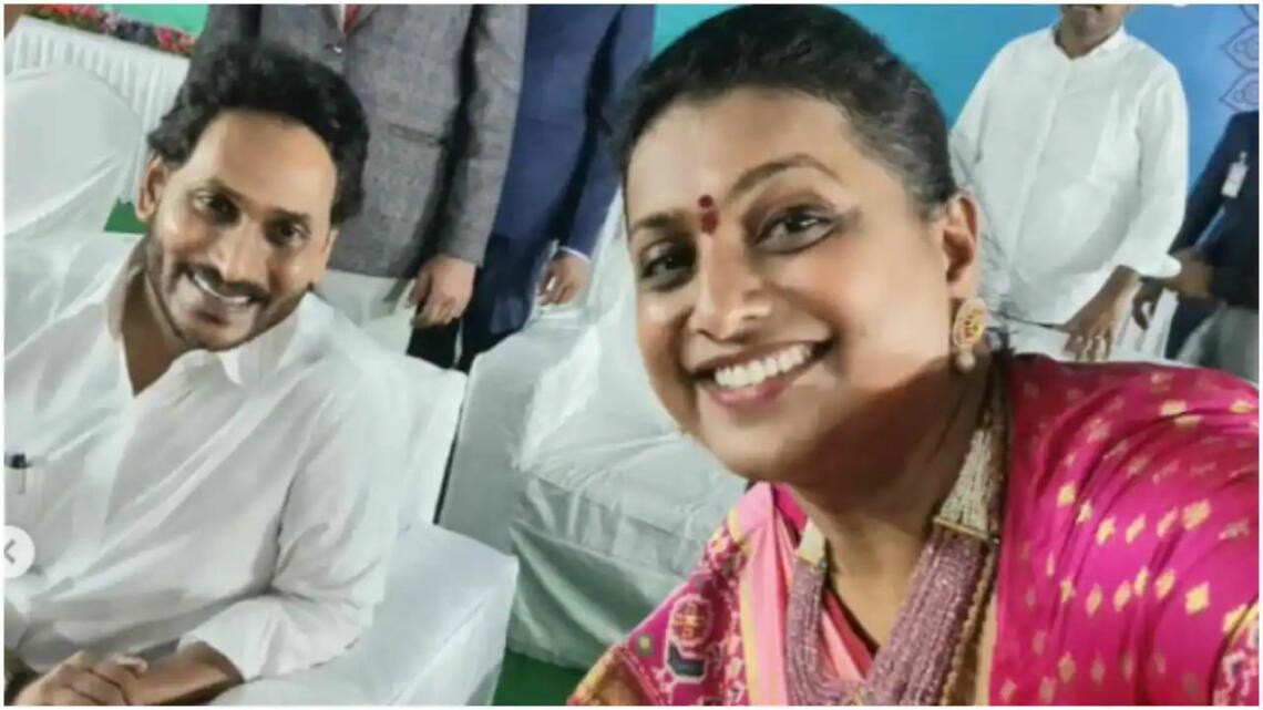 MLA Roja Selvamani, Biography, Career, Notable works & Life story