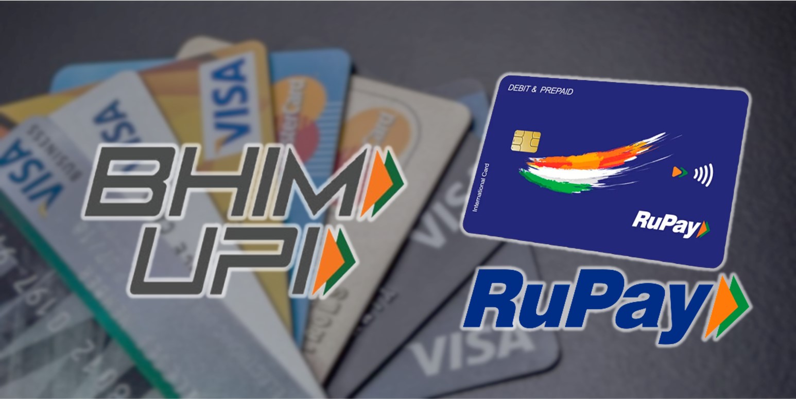 Banks to issue Rupay prepaid forex cards: RBI | Zee Business