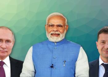 Ukraine India