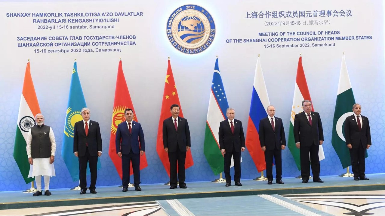 Tough challenges for Shanghai Cooperation Organization amidst