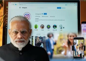 YouTube wale Bhaiya and Insta wali Didi under Modi government’s scanner