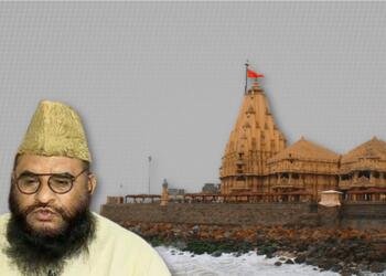 Maulanas spewing venoms time and again: The debate you hear, the reason you don’t
