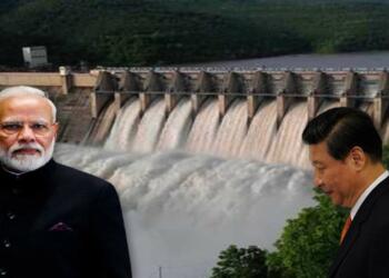Subansiri dam