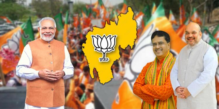 Tripura assembly elections 2023