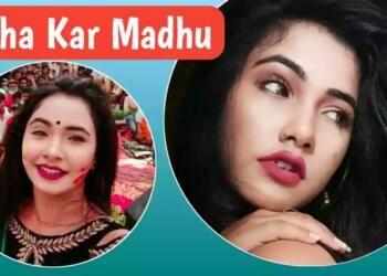 Trisha Kar Madhu profile picture