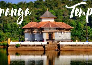 Varanga Jain Temple view