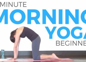 10 yoga Poses or Asanas for your good health