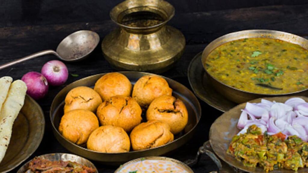 9 Best famous veg Rajasthani dishes to eat