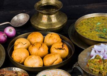 9 Best famous veg Rajasthani dishes to eat