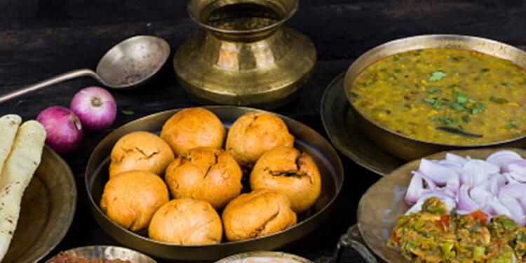 9 Best famous veg Rajasthani dishes to eat