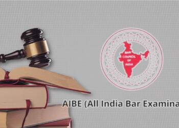 All India Bar Exam