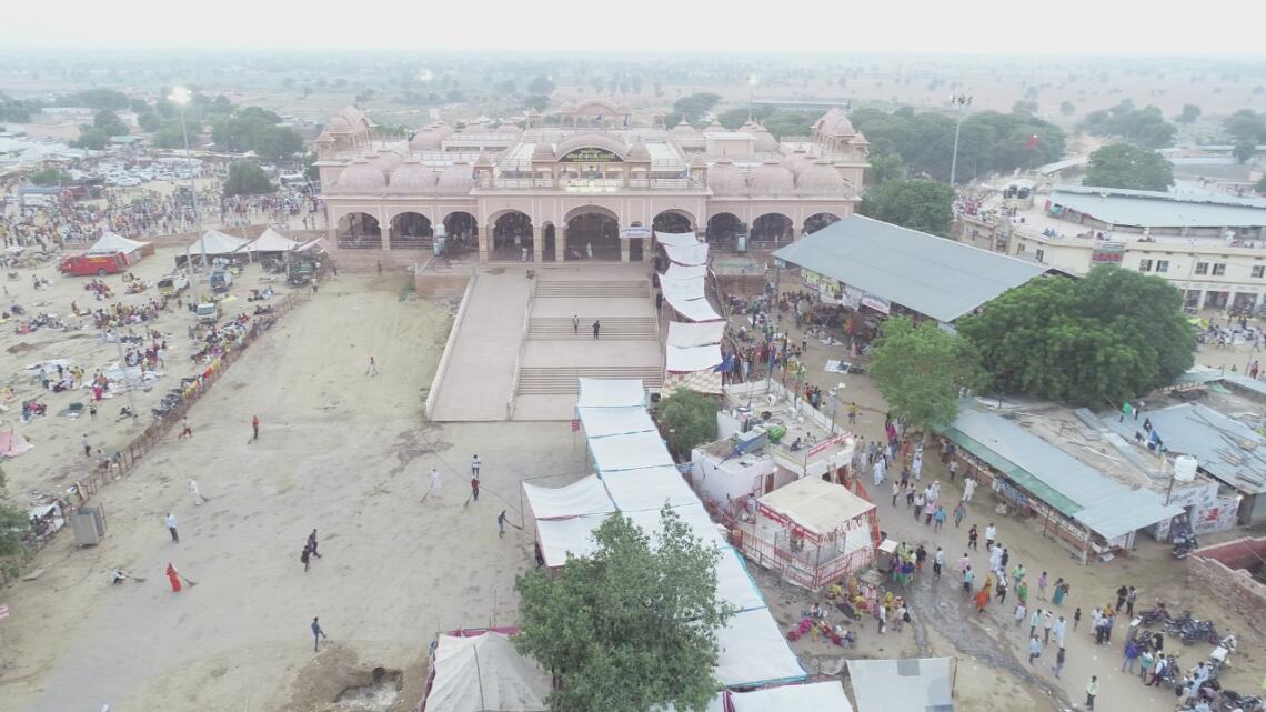 Gogamedi Mandir Hanumangarh, timings, history, and travel guide