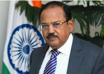 US to UK: Doval lays ground for battle against information warfare