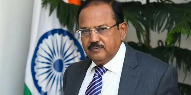 US to UK: Doval lays ground for battle against information warfare