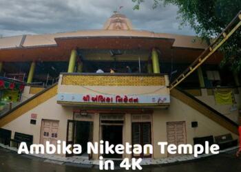 Ambika Niketan Temple Surat
