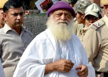 Asaram Bapu