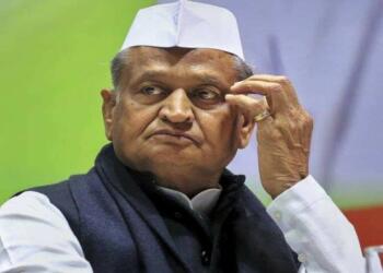 Ashok Gehlot syndrome: Presenting you the other side of Congress