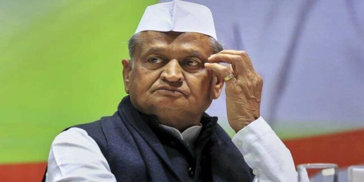 Ashok Gehlot syndrome: Presenting you the other side of Congress