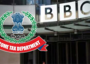 IT survey at BBC