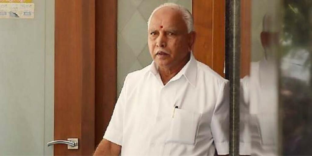 Yediyurappa retirement