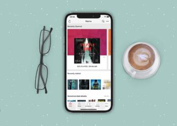TOP 10 Reading apps for iOS devices to read online