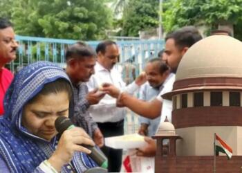 Bilkis Bano Case