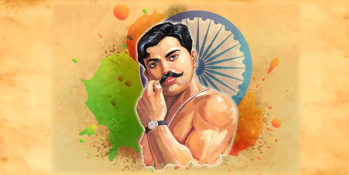 Chandra Shekhar Azad Death Anniversary: Who betrayed Azad?