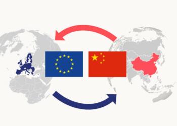 EU China trade
