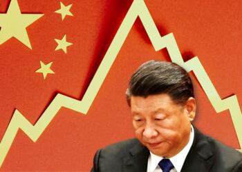 Chinese economy is in no position to stay in trade war with anyone