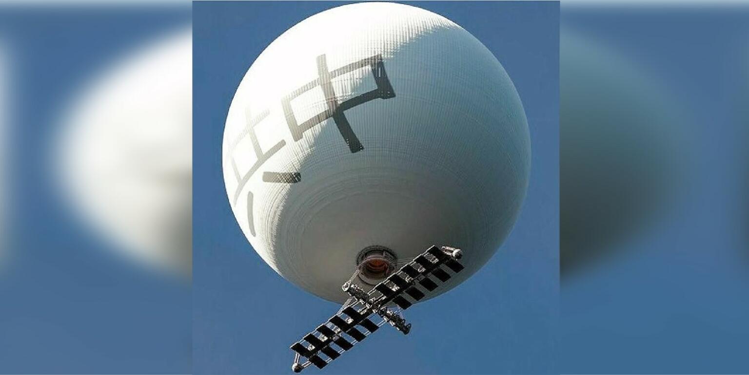 The Dirty Secrets of the Chinese spy balloon - Tfipost.com