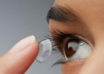 Contact lens