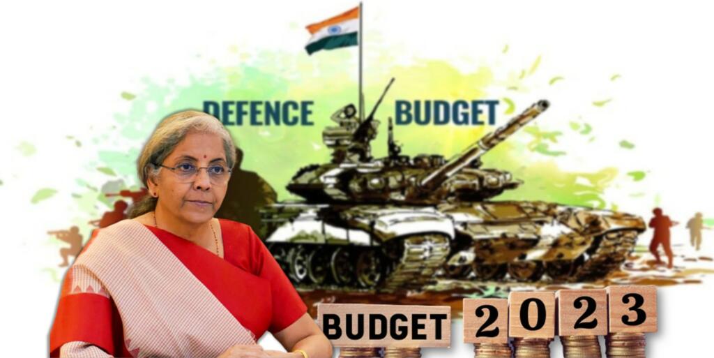 Defence budget